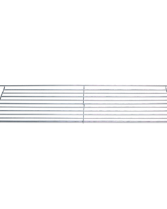 Front grid 1206 collapsible tier 600